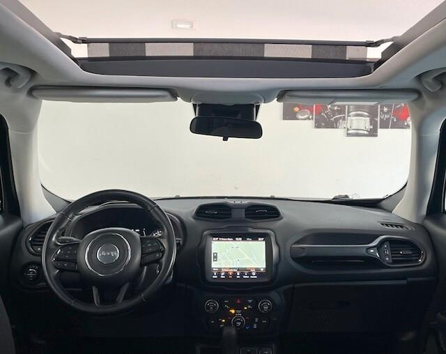 Jeep Renegade 1.6 Mjt DDCT 120 CV S Edition