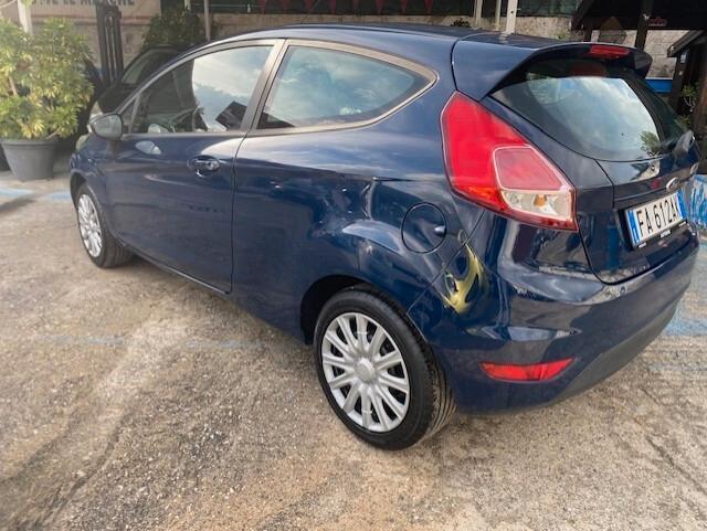 Ford Fiesta 1.5 TDCi 75CV 3 porte Business N1