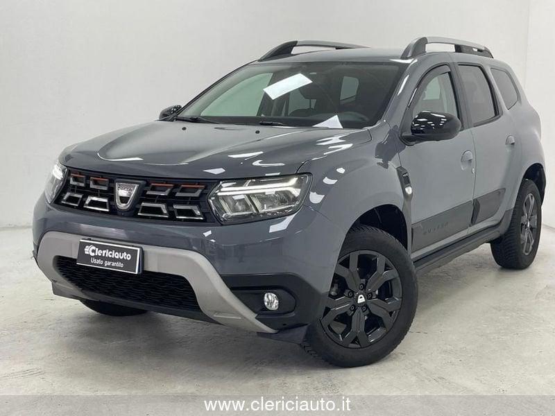 Dacia Duster 1.5 Blue dCi 8V 115 CV 4x4 Expression