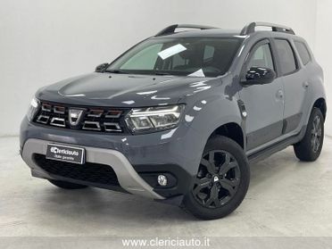 Dacia Duster 1.5 Blue dCi 8V 115 CV 4x4 Expression