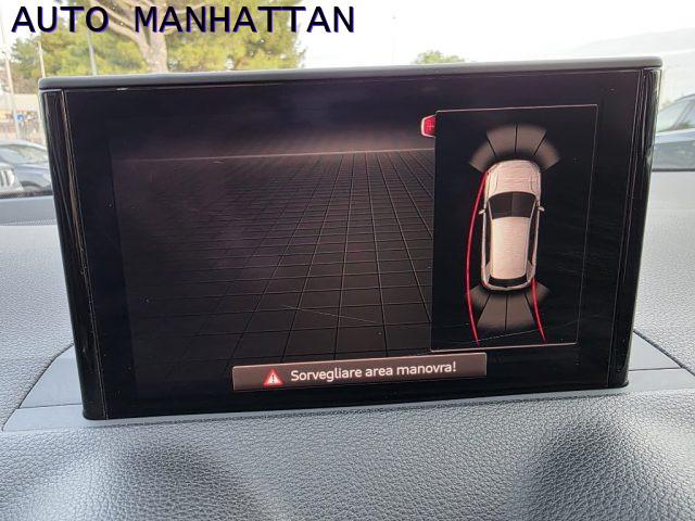 AUDI Q2 1.6 TDI DSG Business