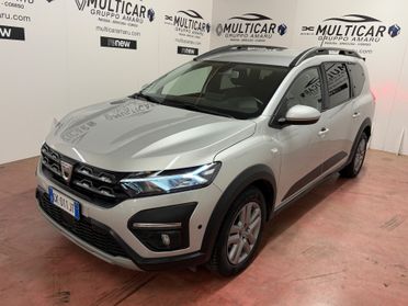 Dacia Jogger 1.0 TCe GPL 100CV 7 posti Expression