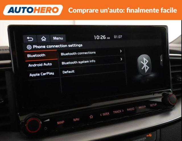 KIA XCeed 1.6 CRDi 136 CV DCT Evolution