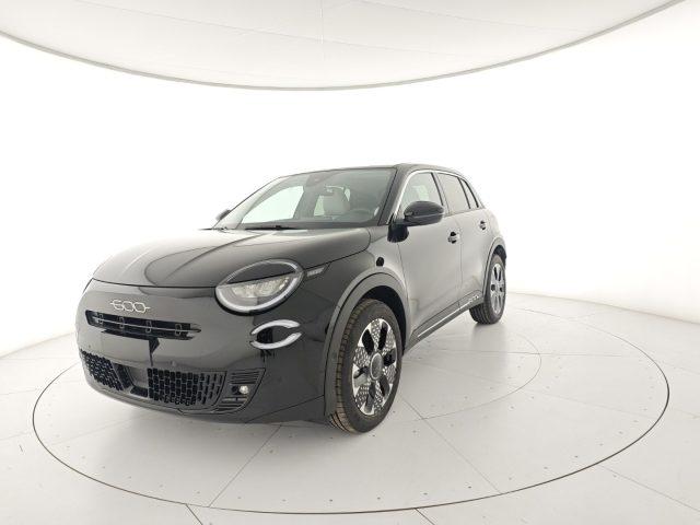FIAT 600 Hybrid DCT MHEV La Prima #VARI COLORI
