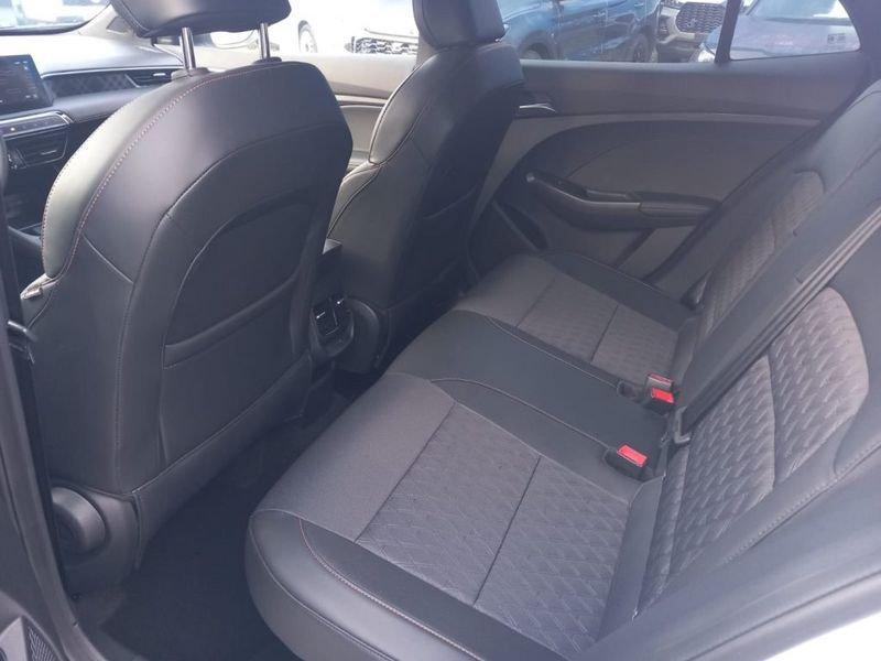 MG MG3 1.5 Hybrid+ Luxury