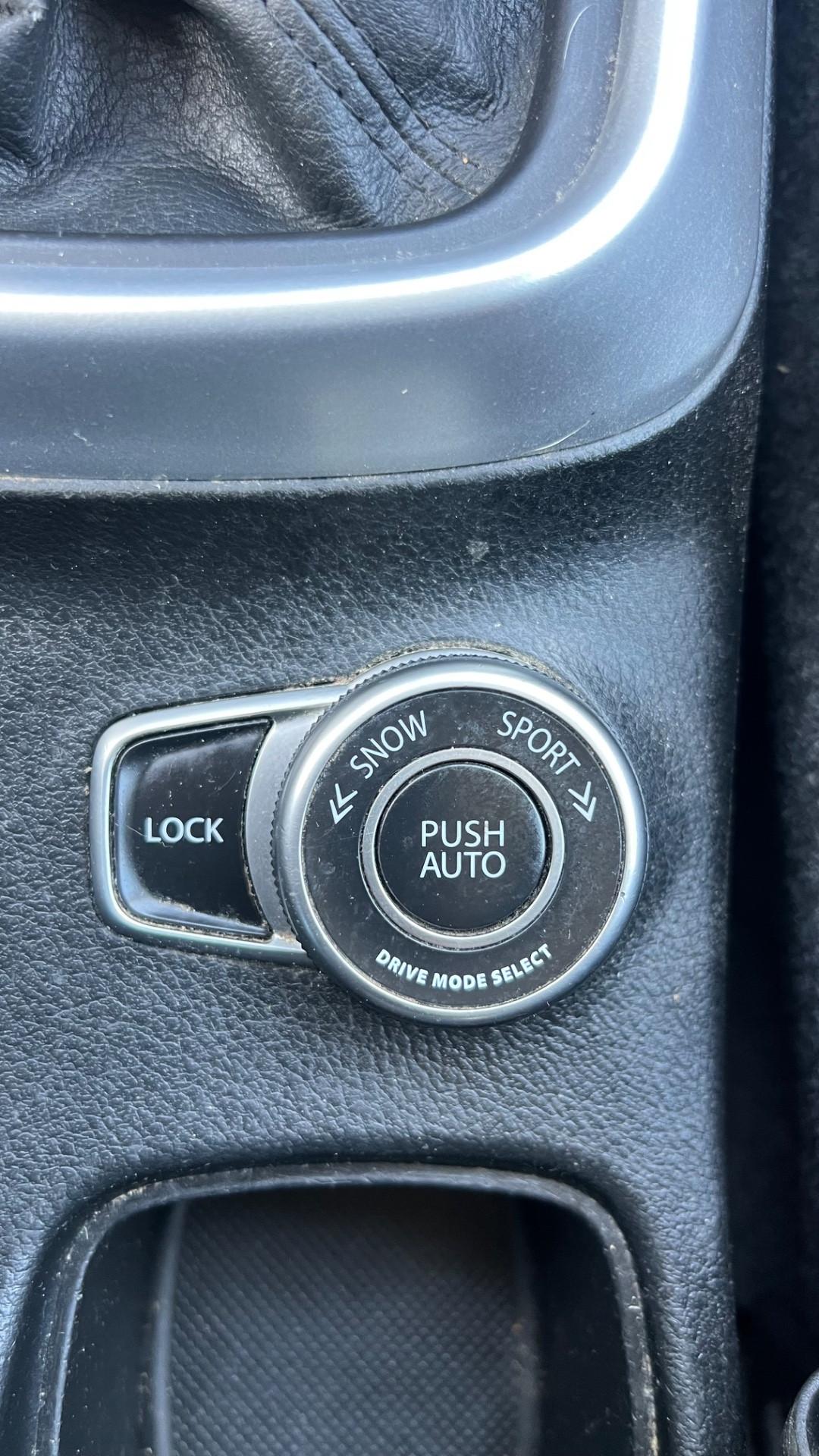 Suzuki S-Cross 1.6 DDiS Start&Stop 4WD All Grip Top