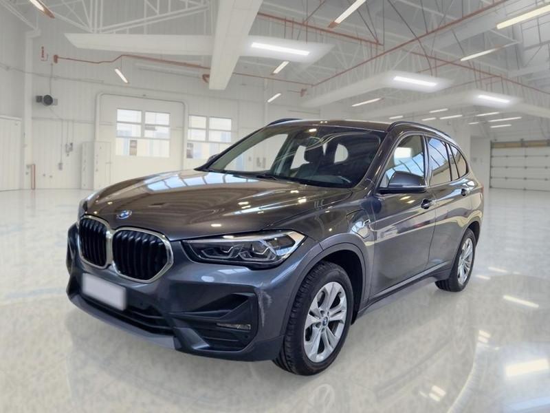 BMW X1 XDRIVE 25E BUSINESS ADVANTAGE AUTOMATICO SUV