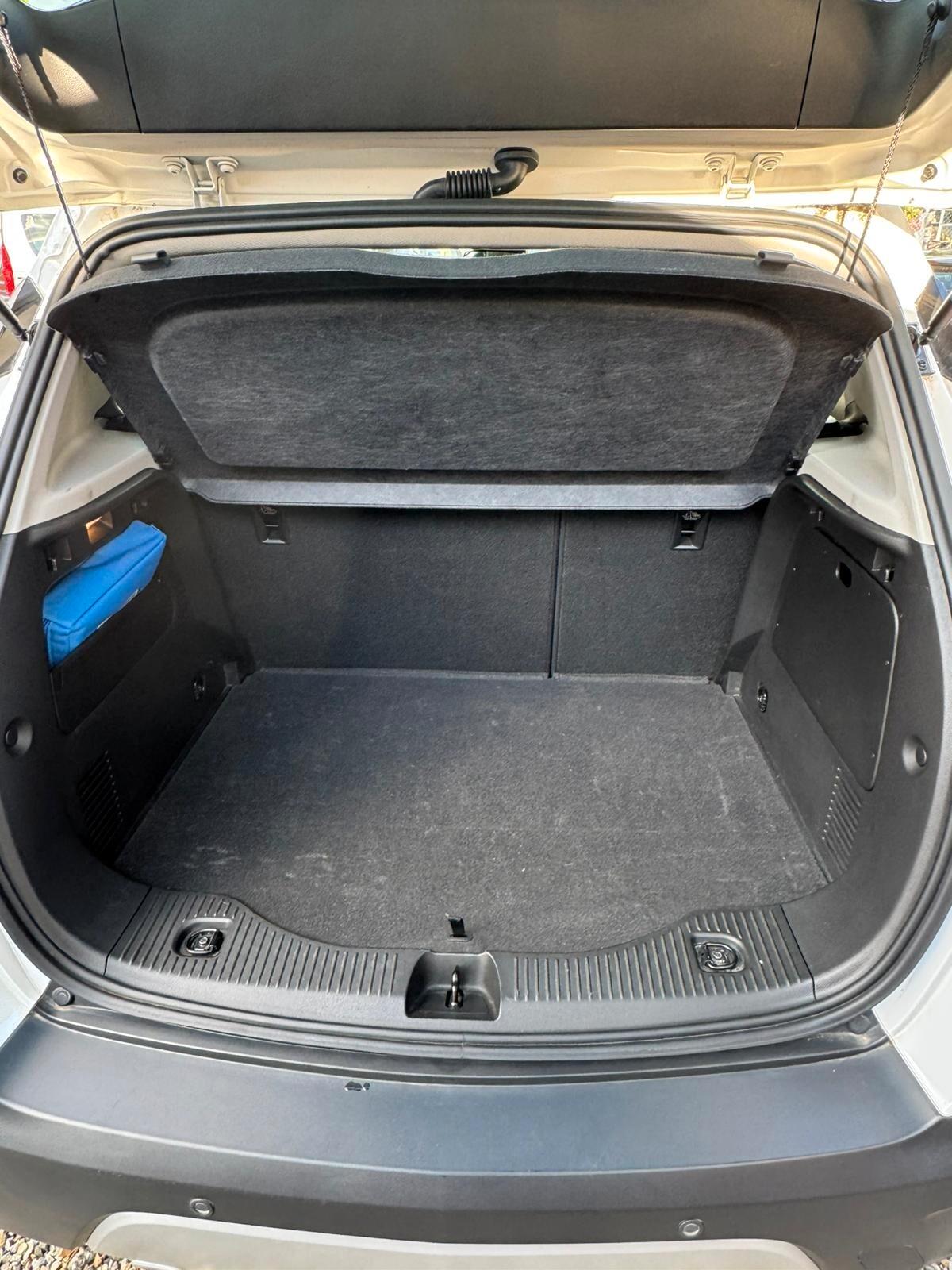 Opel Mokka 1.6 Ecotec 115CV 4x2 Start&Stop Cosmo b-Color