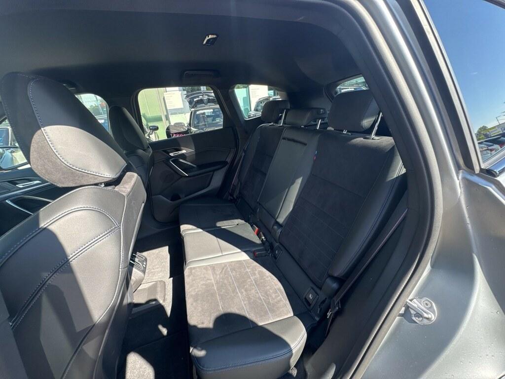 BMW X1 18 d MSport Pro sDrive DCT