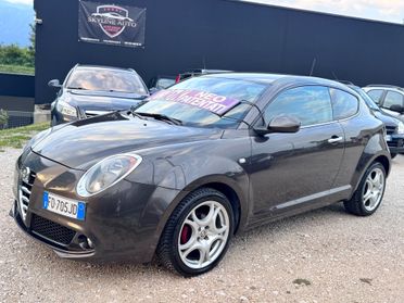 Alfa Mito 1.4 Benzina 78cv Sport - 2016 Euro 6b