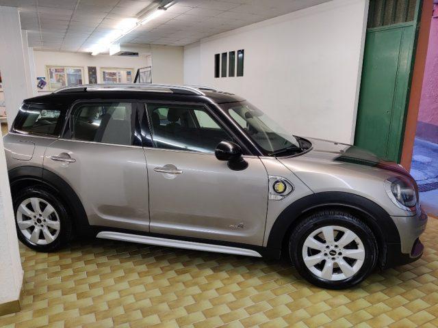 MINI Countryman 1.5 COOPER "SE" HYBRID Countryman ALL4 Automatica