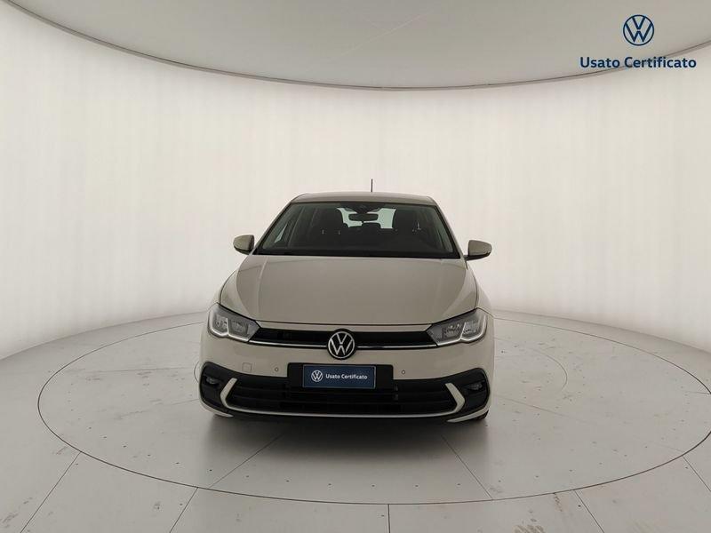 Volkswagen Polo 1.0 TSI Life
