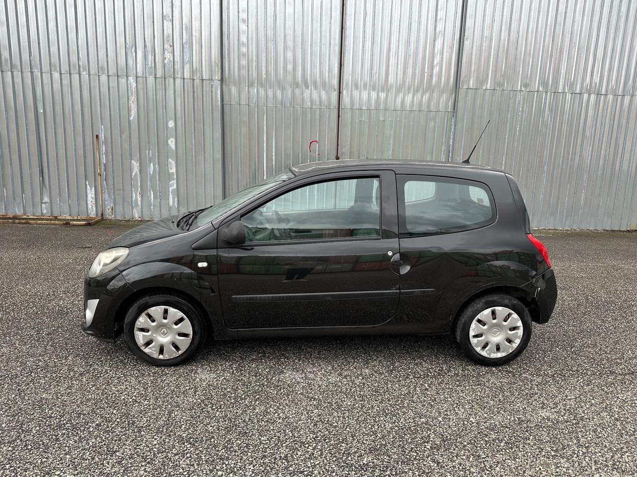Renault Twingo 1.2 8V Dynamique UNIPRO