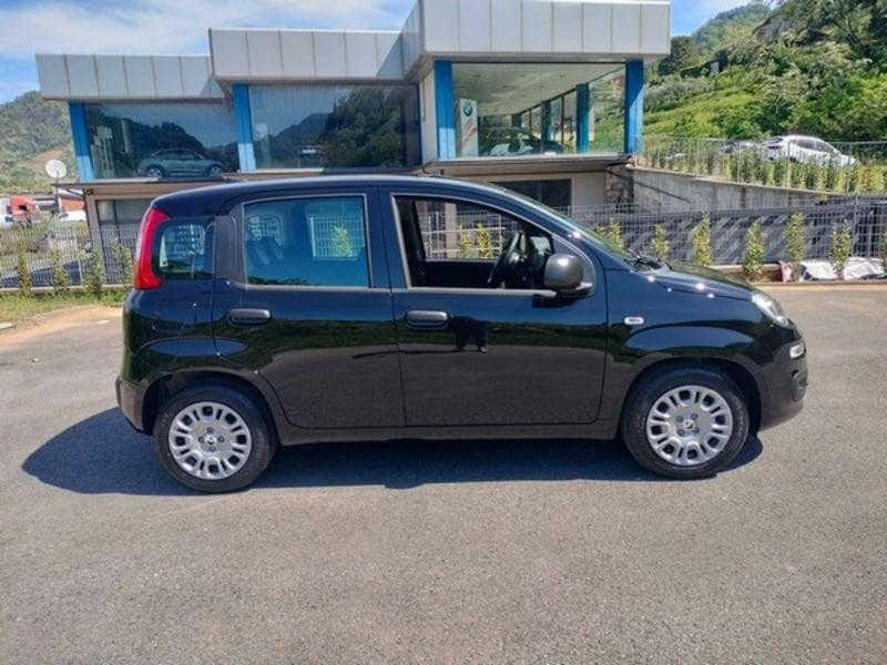 FIAT Pandina 1.0 FireFly 65cv S&S 6m Hybrid Icon