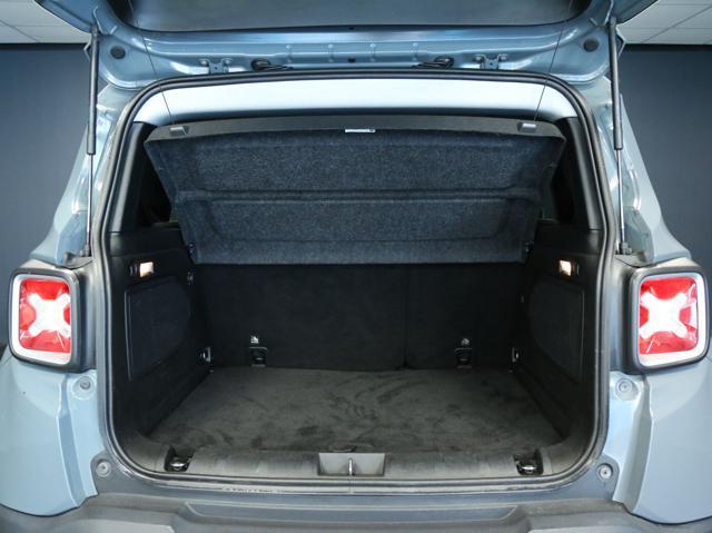 JEEP Renegade 2.0 Mjt 140CV 4WD Active Drive Low Limited