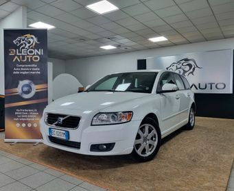 Volvo V50 2.0 DIESEL 136CV KINETIC