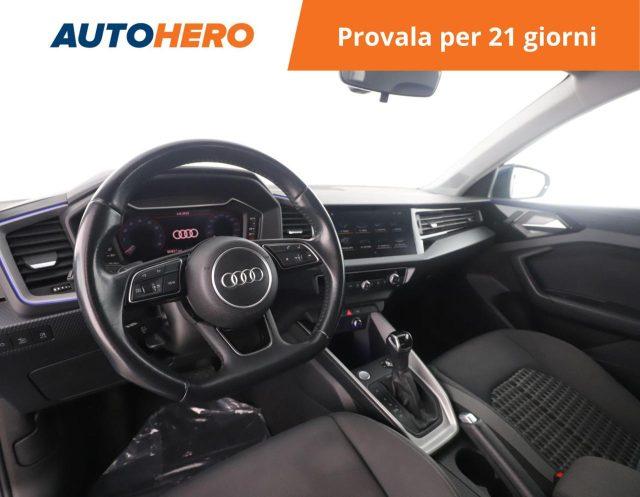 AUDI A1 SPB 30 TFSI S tronic S line edition