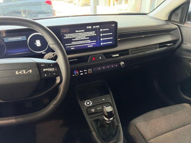 KIA Stonic 1.0 T-GDi 115 CV MHEV STYLE TECH PACK
