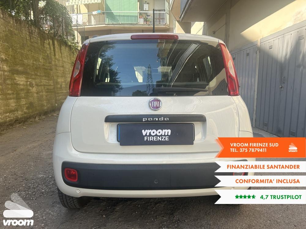 FIAT Panda 3ª serie Panda 0.9 TwinAir Turbo S&...