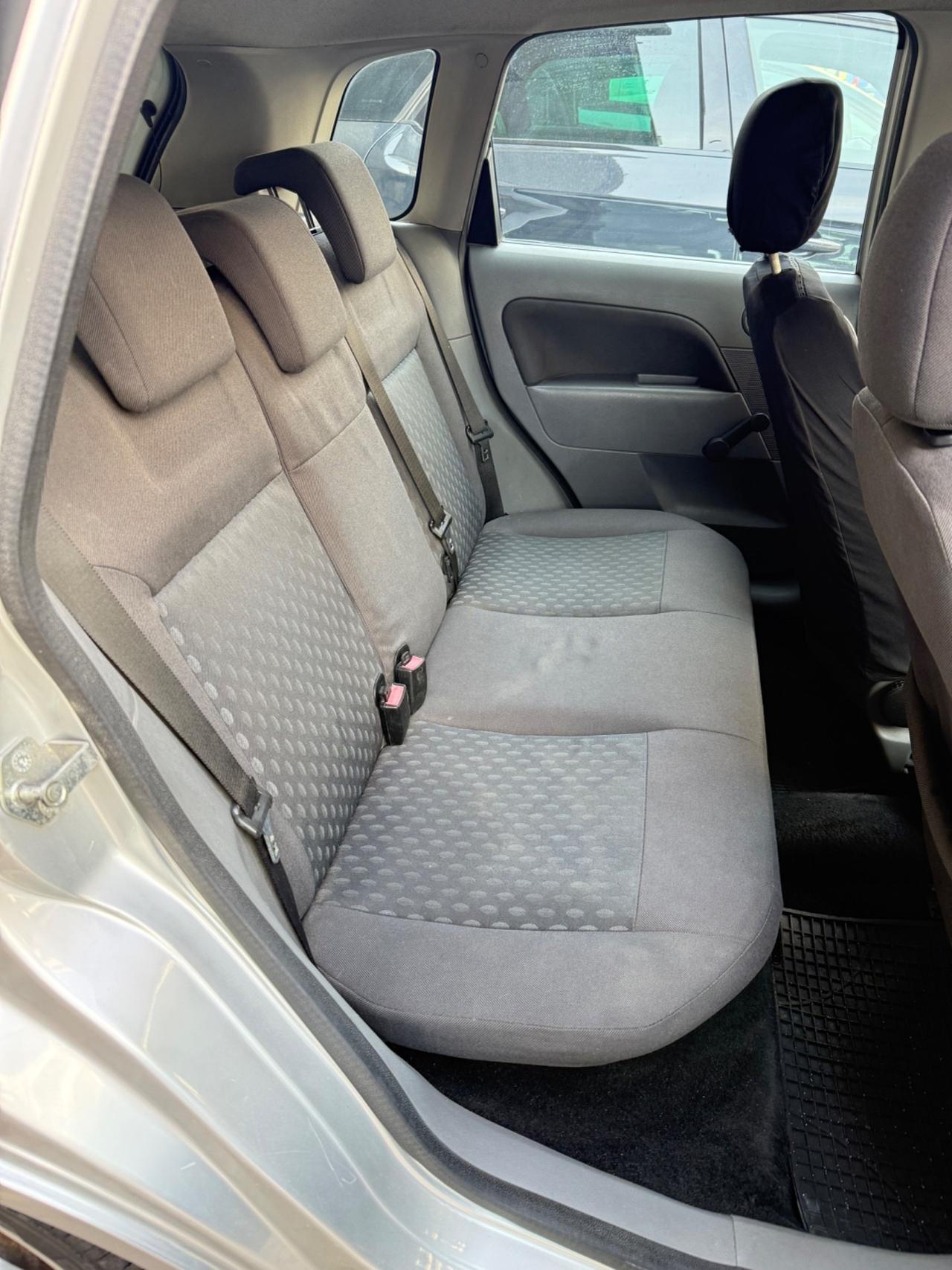 Ford Fiesta 1.4 TDCi 5p. Ghia