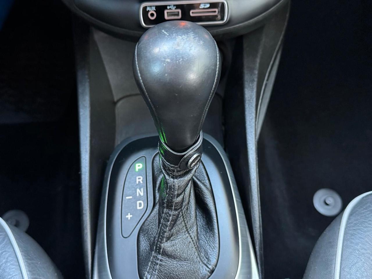 Fiat 500X 2.0 MultiJet 140 CV AT9 4x4 Cross Plus