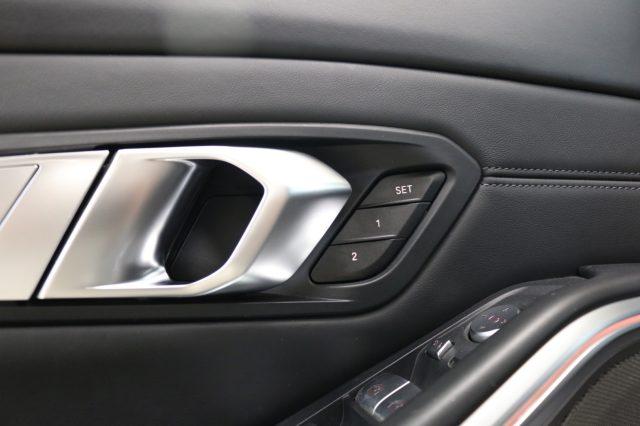 BMW M3 Competition M xDrive