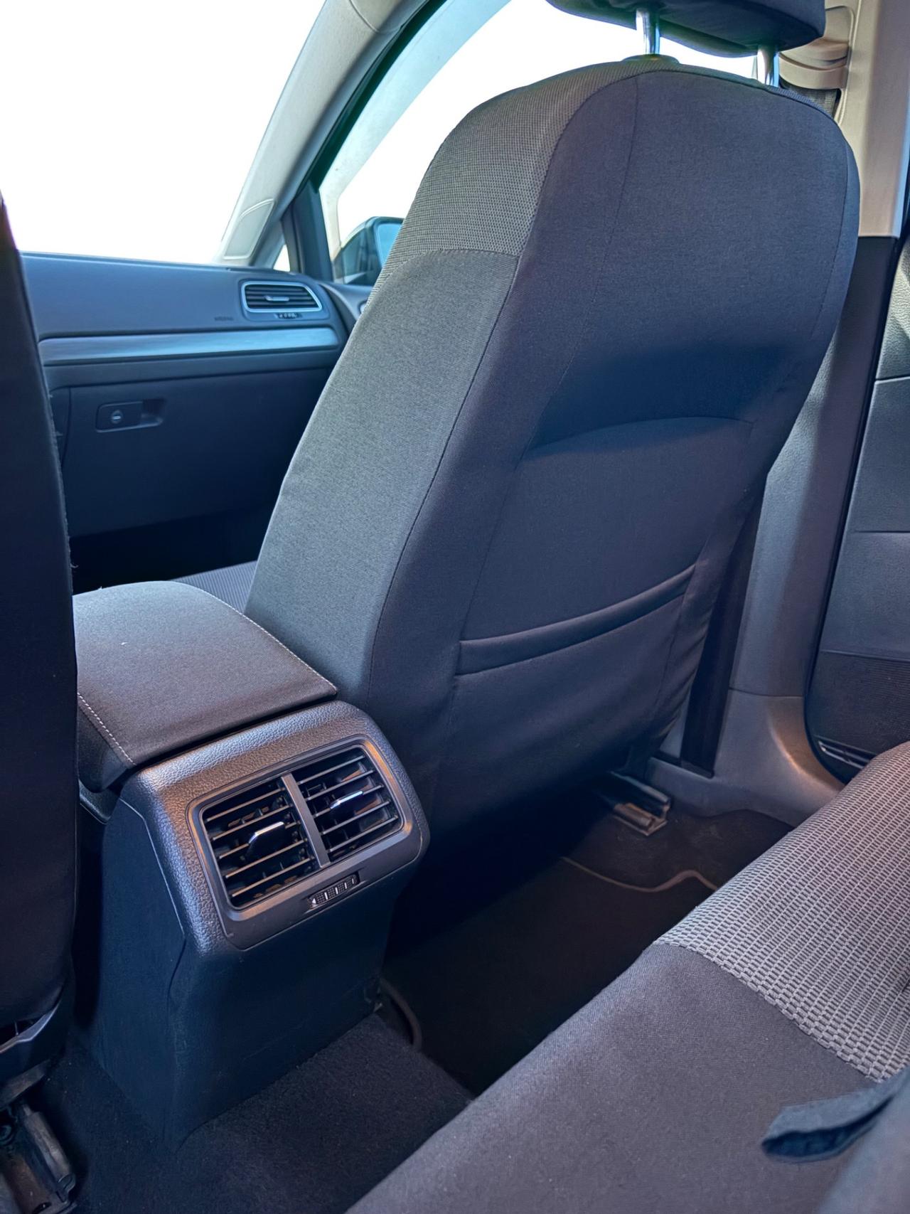 Volkswagen Golf 1.6 TDI motore perfetto