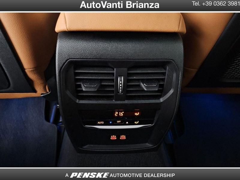 BMW i4 i4 M50