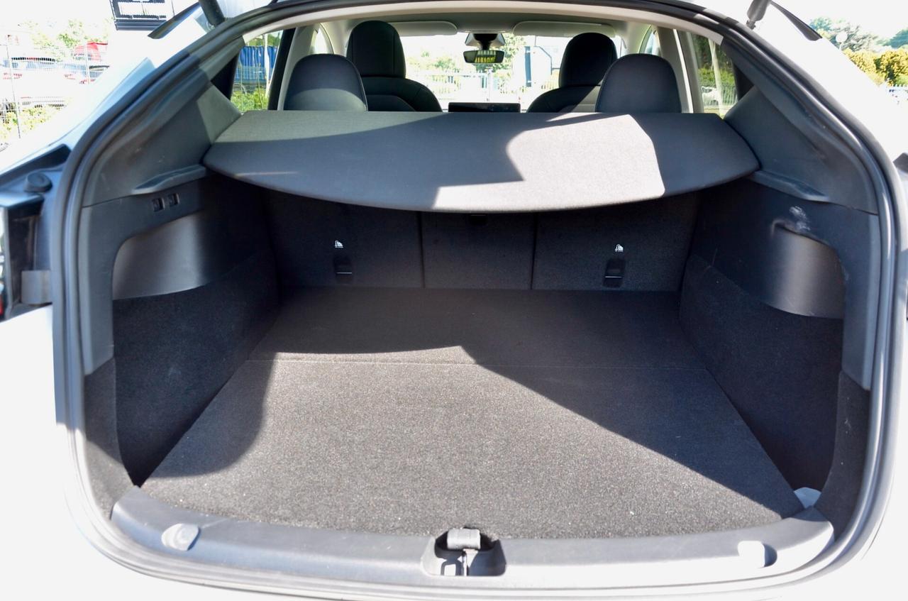 TESLA MODEL Y LONG RANGE DUAL MOTOR AWD, UNICOPROPRIETARIO, AUTOPILOT AVANZATO, PERMUTE