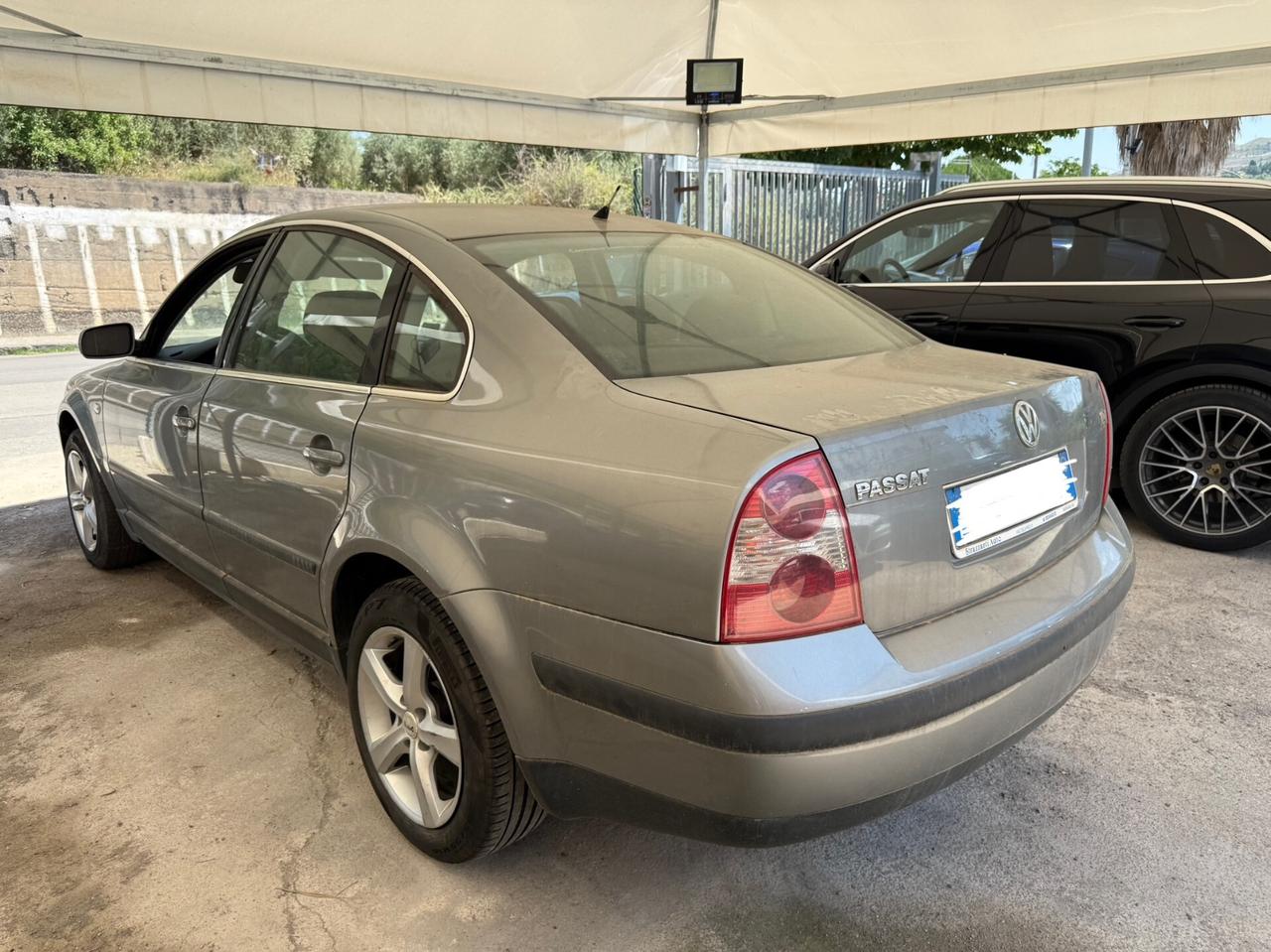 Volkswagen Passat 1.9 TDI/130 CV cat Comfortline
