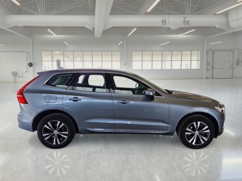 VOLVO XC60 T6 Plug-in AWD auto Recharge Inscription Expression