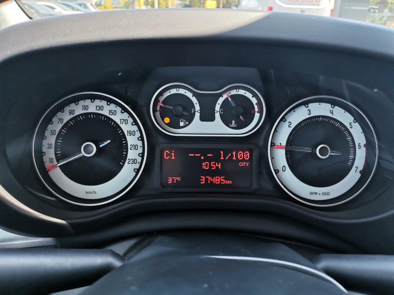 Fiat 500 L 500L 1.4 tjt Beats 120cv