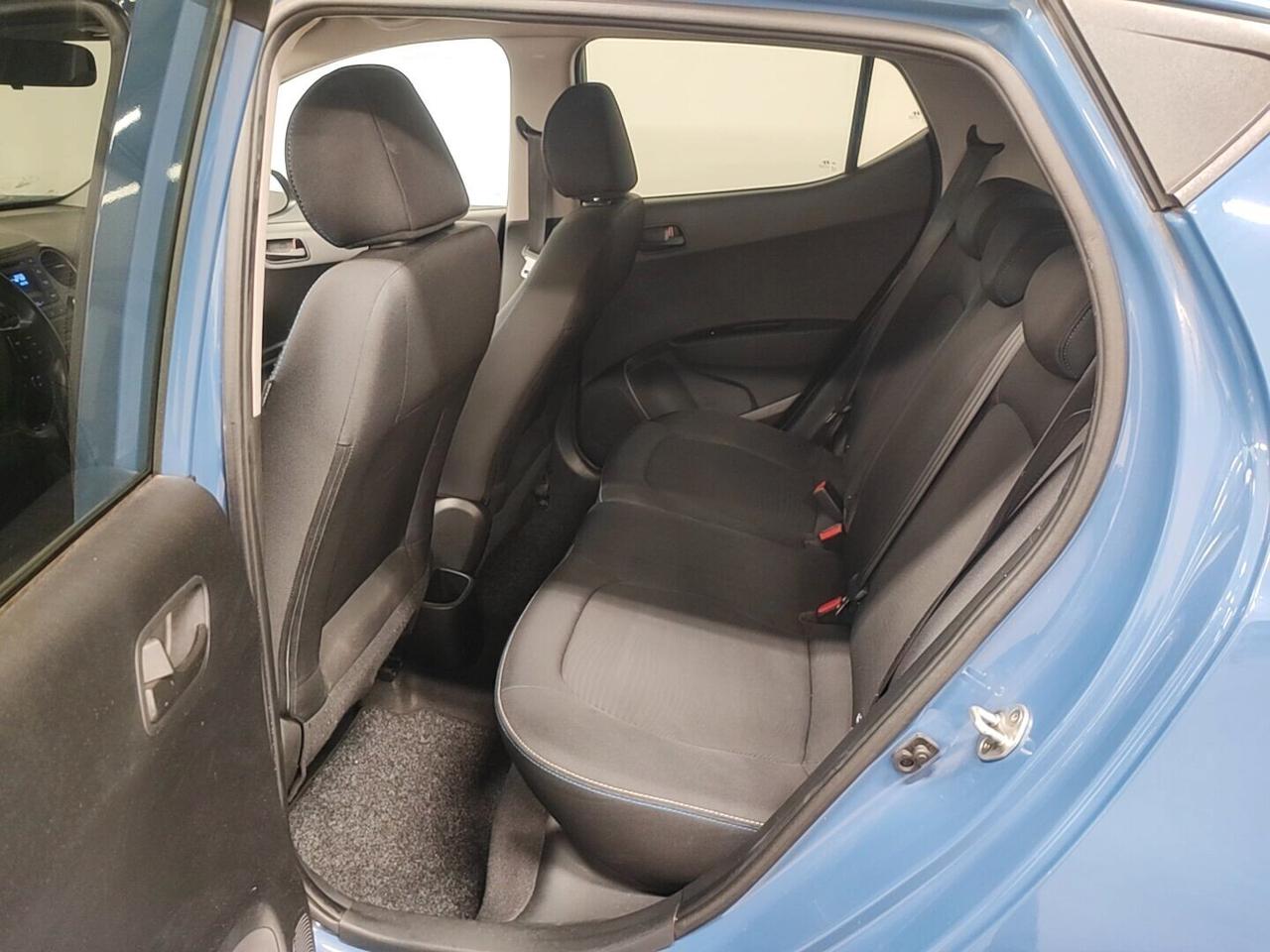 Hyundai i10 1.0 MPI Comfort Neopatentati
