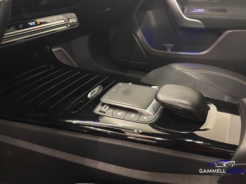 Mercedes-Benz Classe A A 180 d