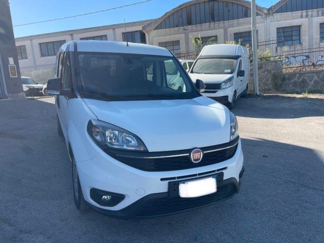 FIAT Doblo Doblò 1.6 MJT 105CV Cargo Maxi