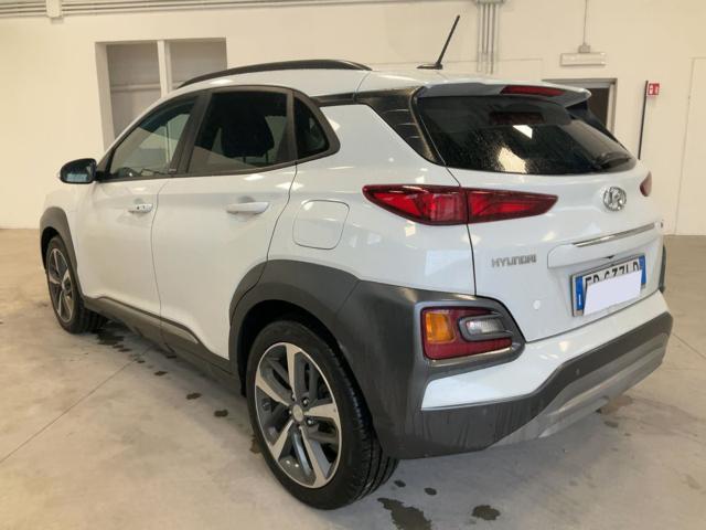 HYUNDAI Kona 1.0 T-GDI Xpossible