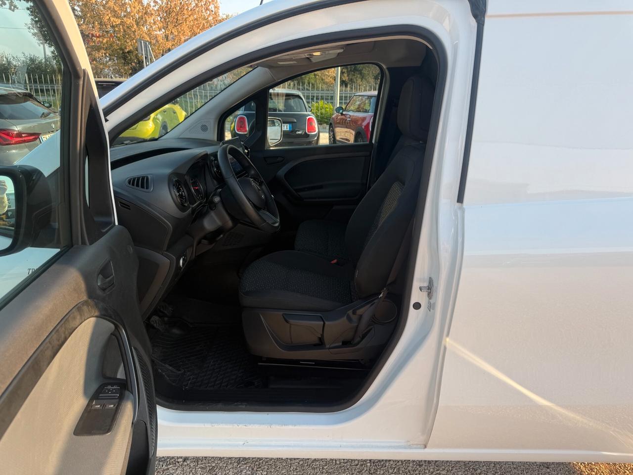 Mercedes-benz Citan 1.5 112 CDI Furgone Long 3 posti IVA ESCLUSA NO VINCOLI