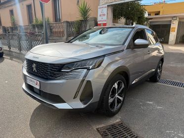 Peugeot 3008 HDi 130 S&S EAT8 Allure