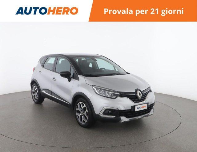 RENAULT Captur dCi 8V 90 CV Start&Stop Energy Zen