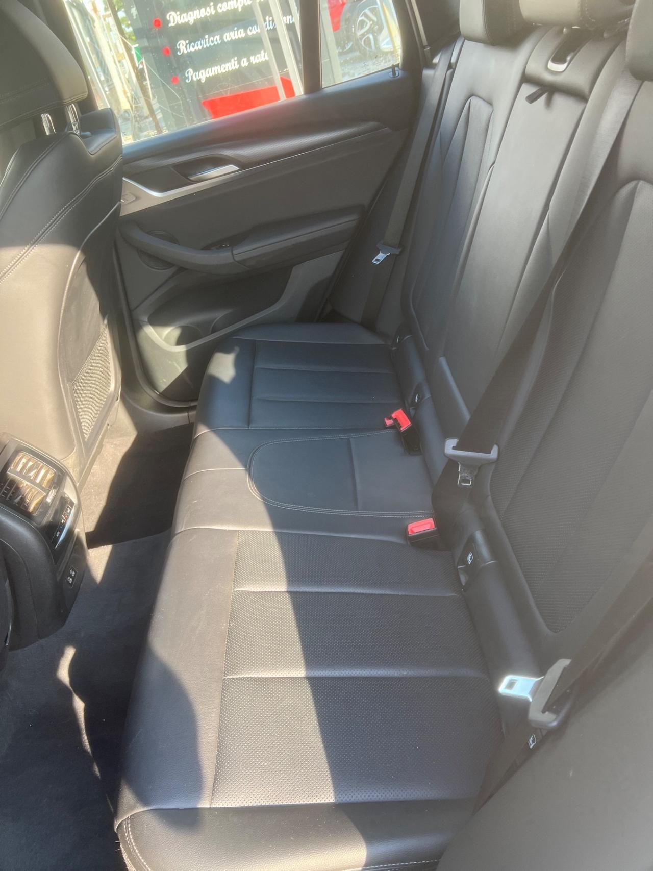Bmw X3 M xDrive20d 48V Msport
