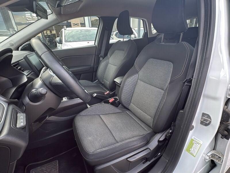 Renault Captur Captur 1.0 tce Equilibre Gpl 100cv