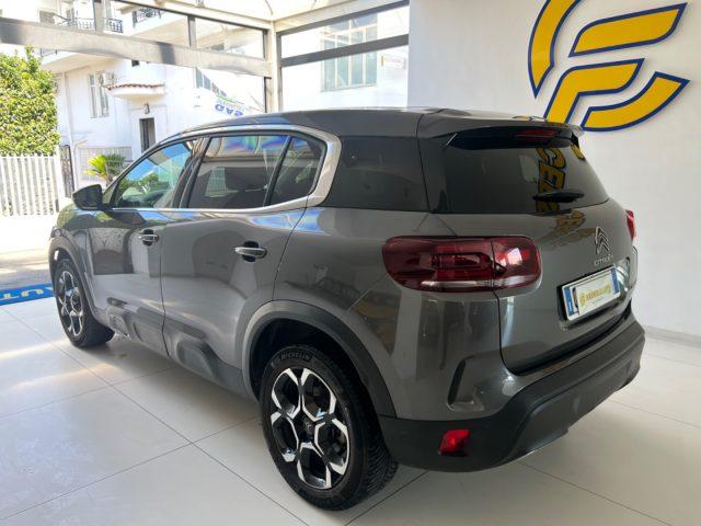 CITROEN C5 Aircross BlueHDi 130 S&S EAT8 Feel Pack da ?239,00 mensili