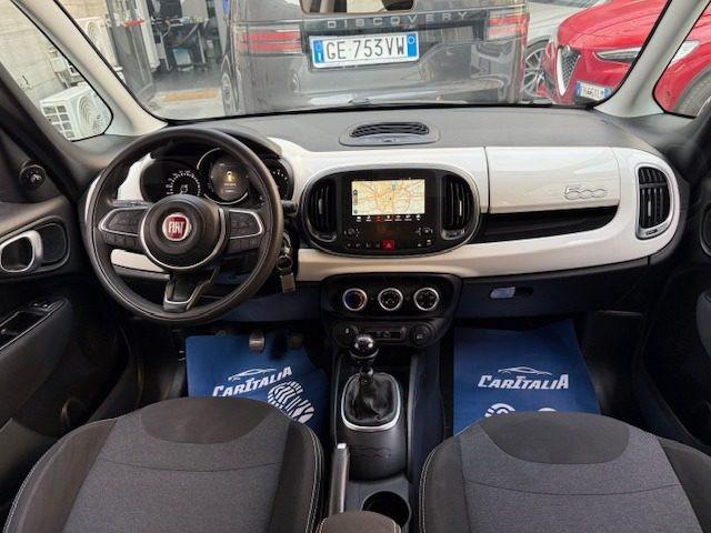 FIAT 500L 1.6 Multijet 120 CV Business