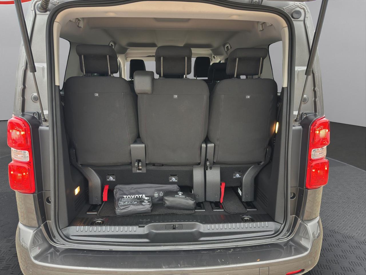 Toyota Proace Verso 1.5d 120cv S&S L0 Executive