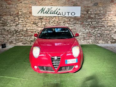 Alfa Romeo MiTo 1.3 JTDM 85 CV S&S PROGRESSION