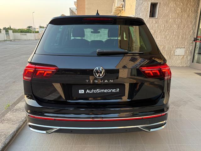 VOLKSWAGEN Tiguan 2.0 TDI 150 CV SCR DSG Elegance VIRTUAL