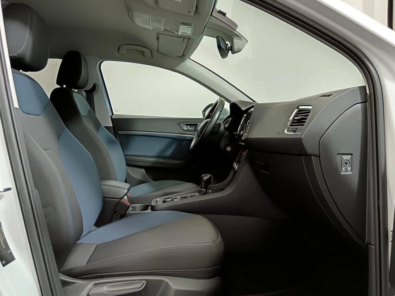 Seat Ateca 1.6 TDI Style CAMBIO AUTOMATICO