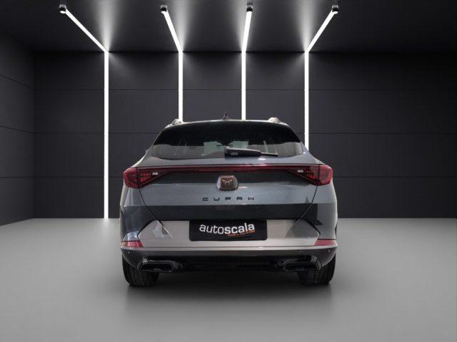CUPRA Formentor 2.0 TDI 4Drive DSG