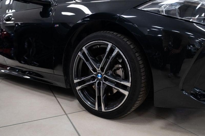 BMW Serie 1 F40 118i Msport 136cv auto