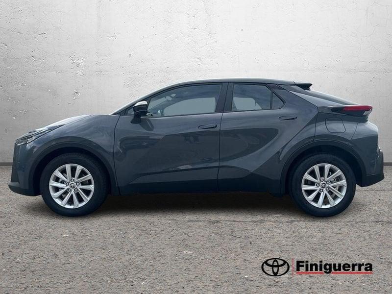 Toyota C-HR 1.8 HV Active
